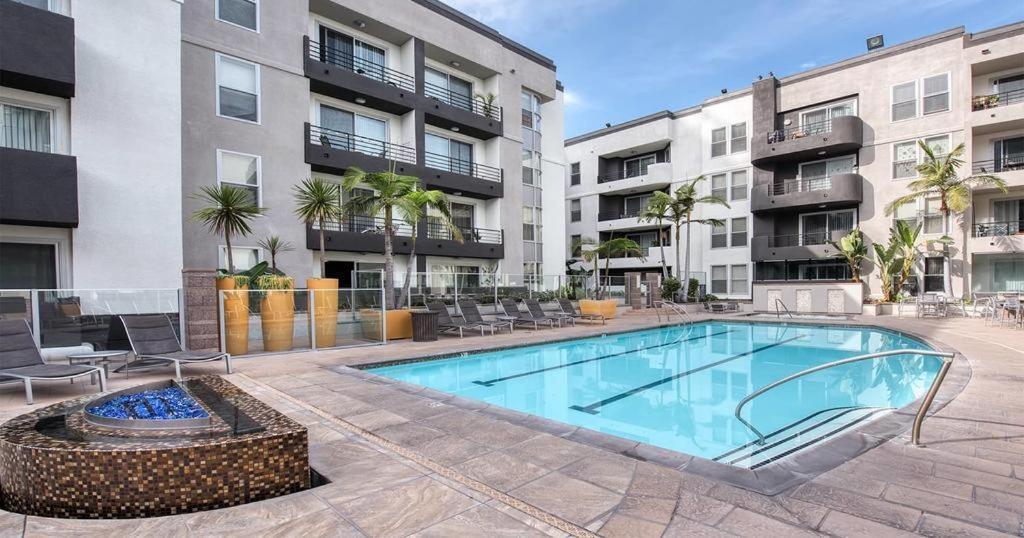 Apartment Oak Management Mdr