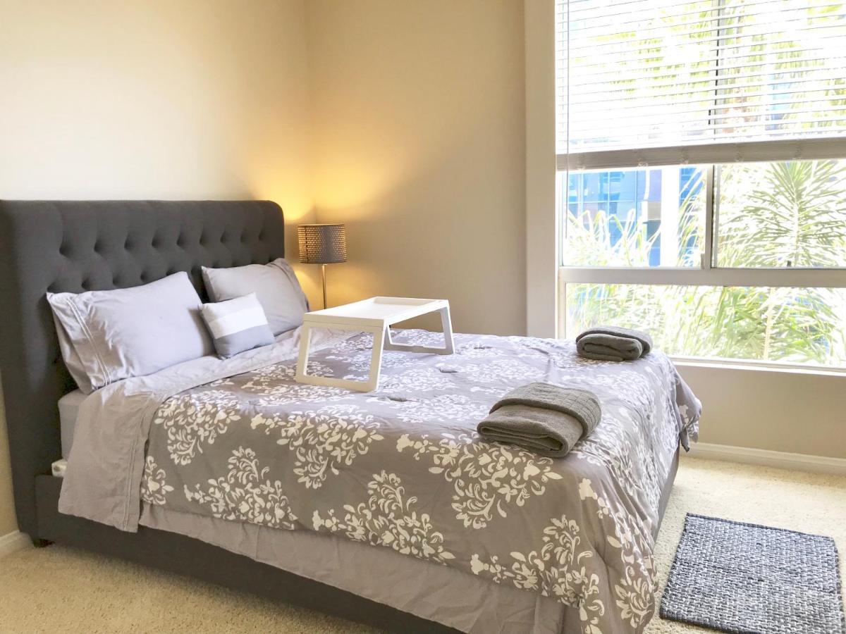 Private Venice Beach&mdr Apartment