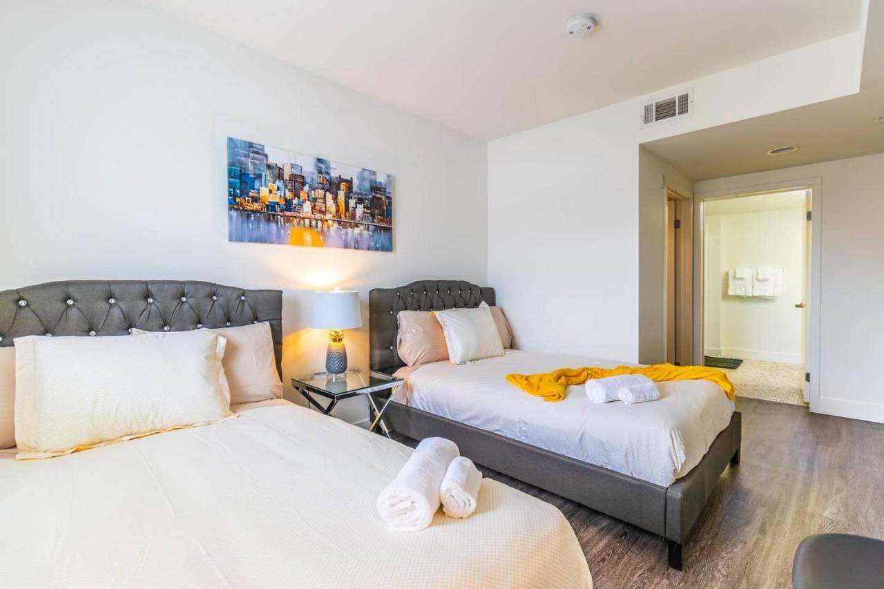 Private Venice Beach&mdr