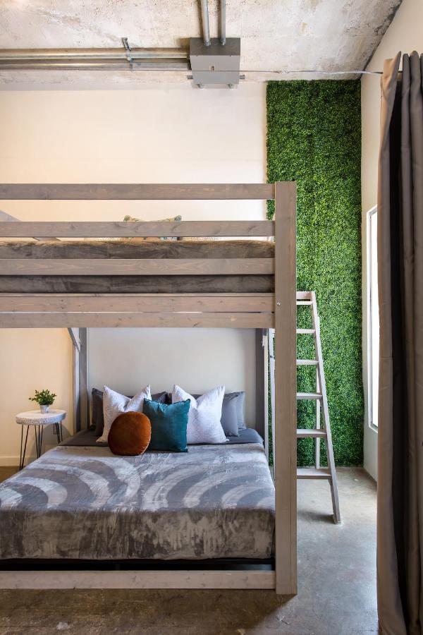 Hollywood Luxury Lofts