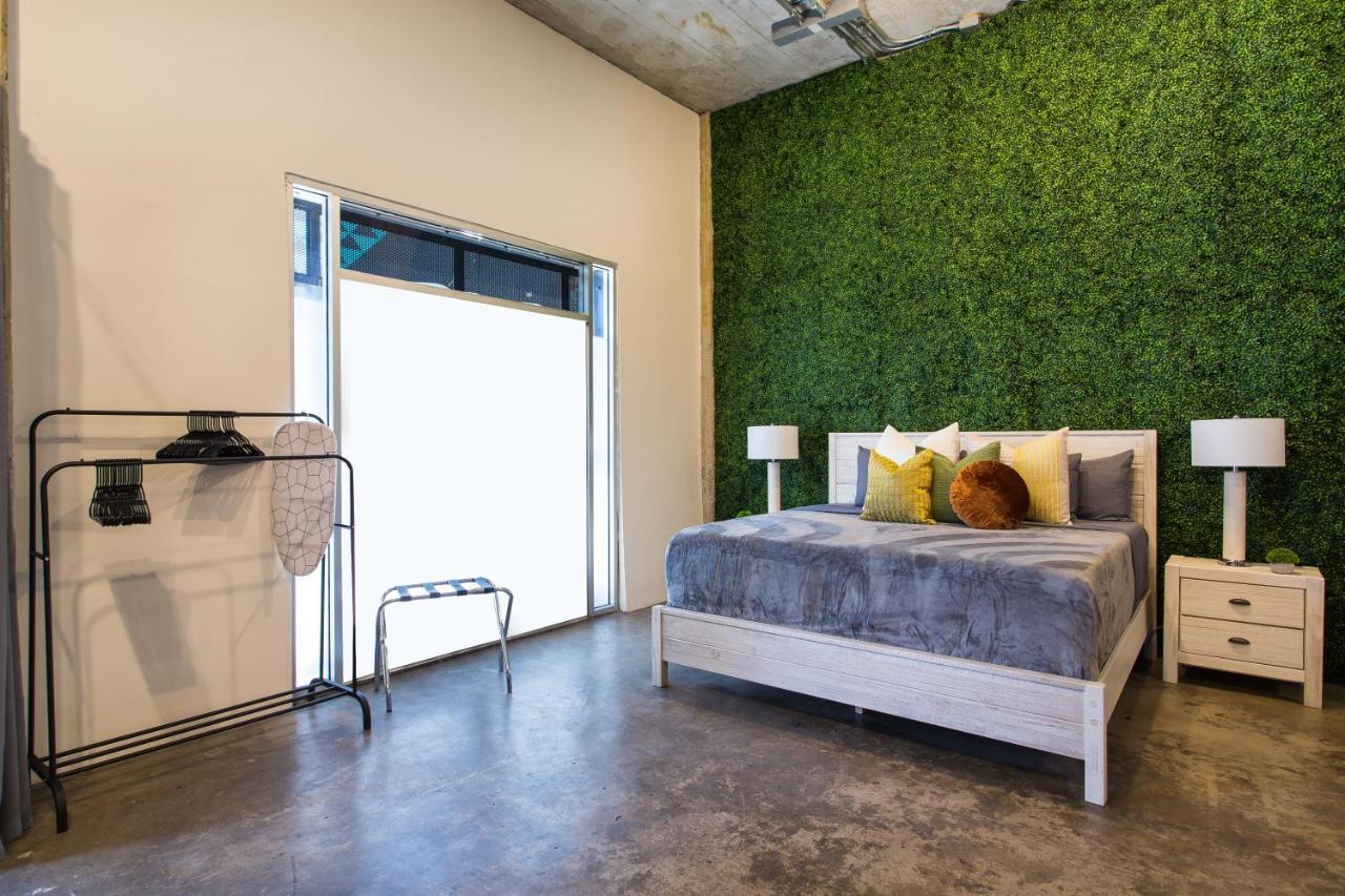 Hollywood Luxury Lofts Aparthotel *