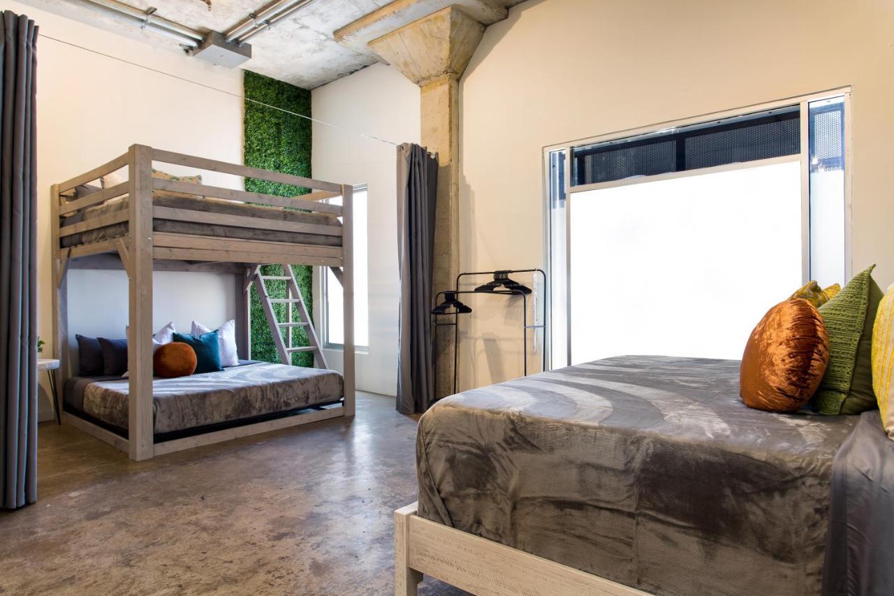 Hollywood Luxury Lofts * Los Angeles