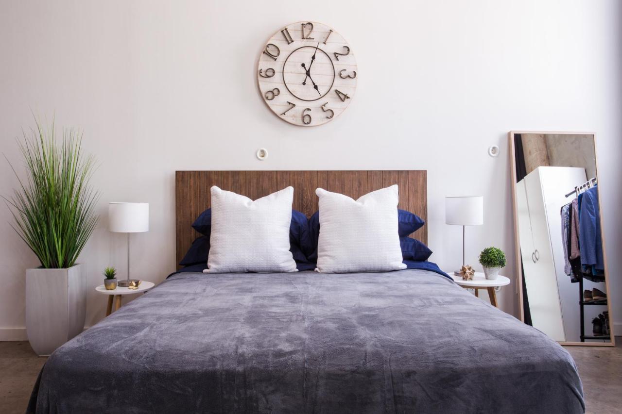 Aparthotel Hollywood Luxury Lofts
