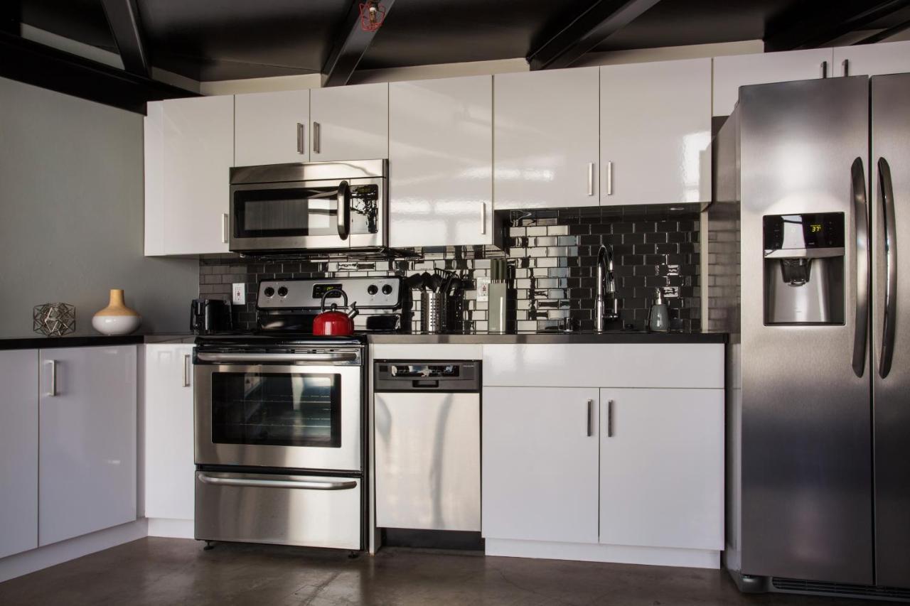 Hollywood Luxury Lofts * Los Angeles