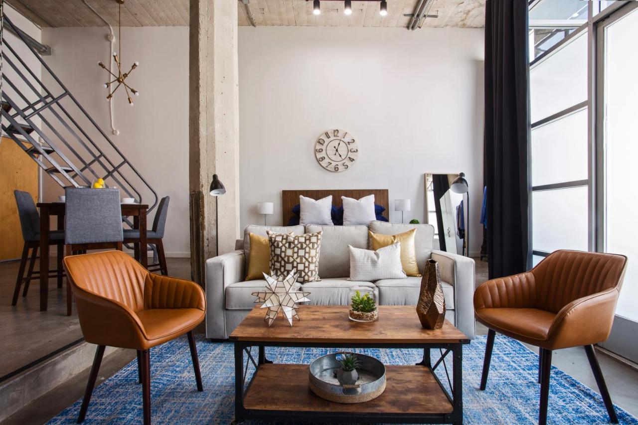 Aparthotel Hollywood Luxury Lofts *