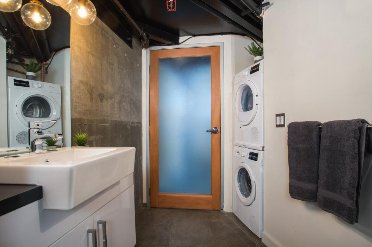 Aparthotel Hollywood Luxury Lofts *