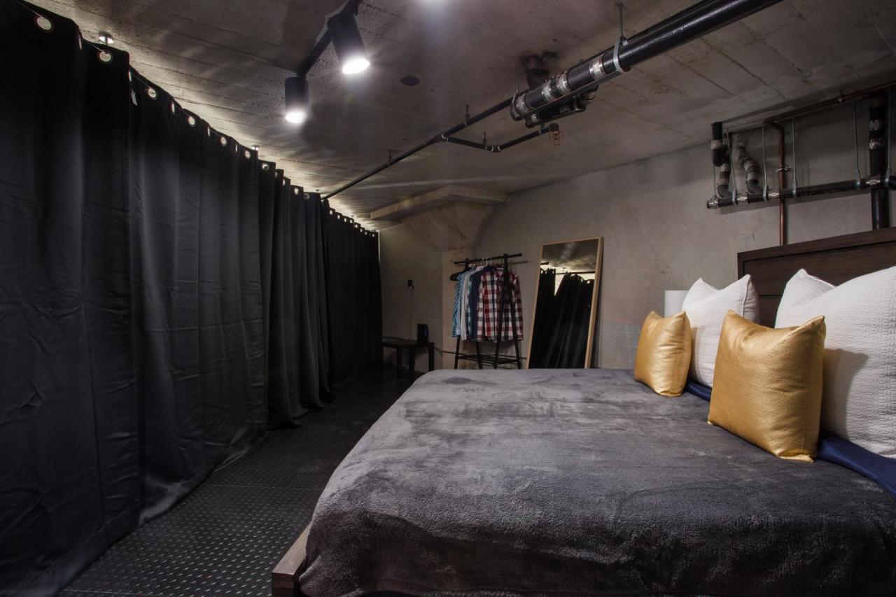 Hollywood Luxury Lofts * Los Angeles