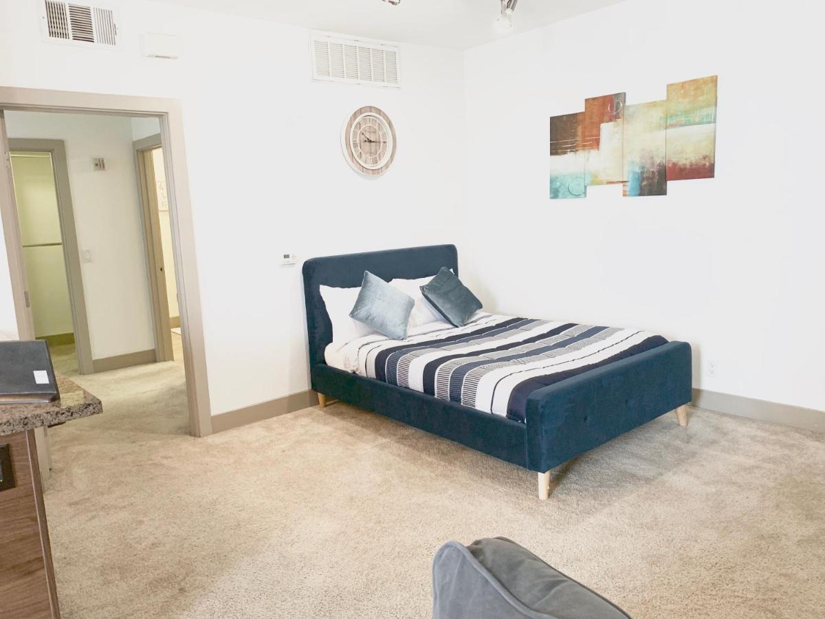 Apartment Oak Management Mdr *