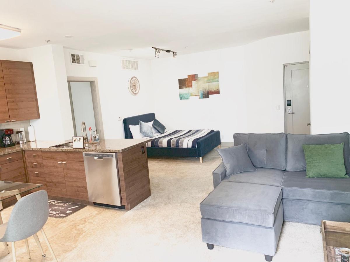 Oak Management Mdr Apartment Los Angeles