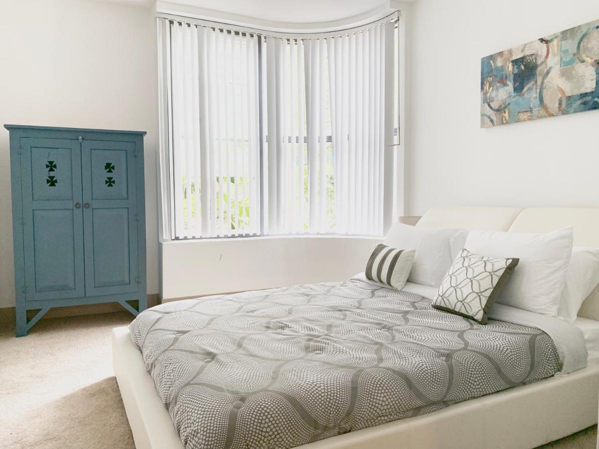 Oak Management Mdr Apartment *