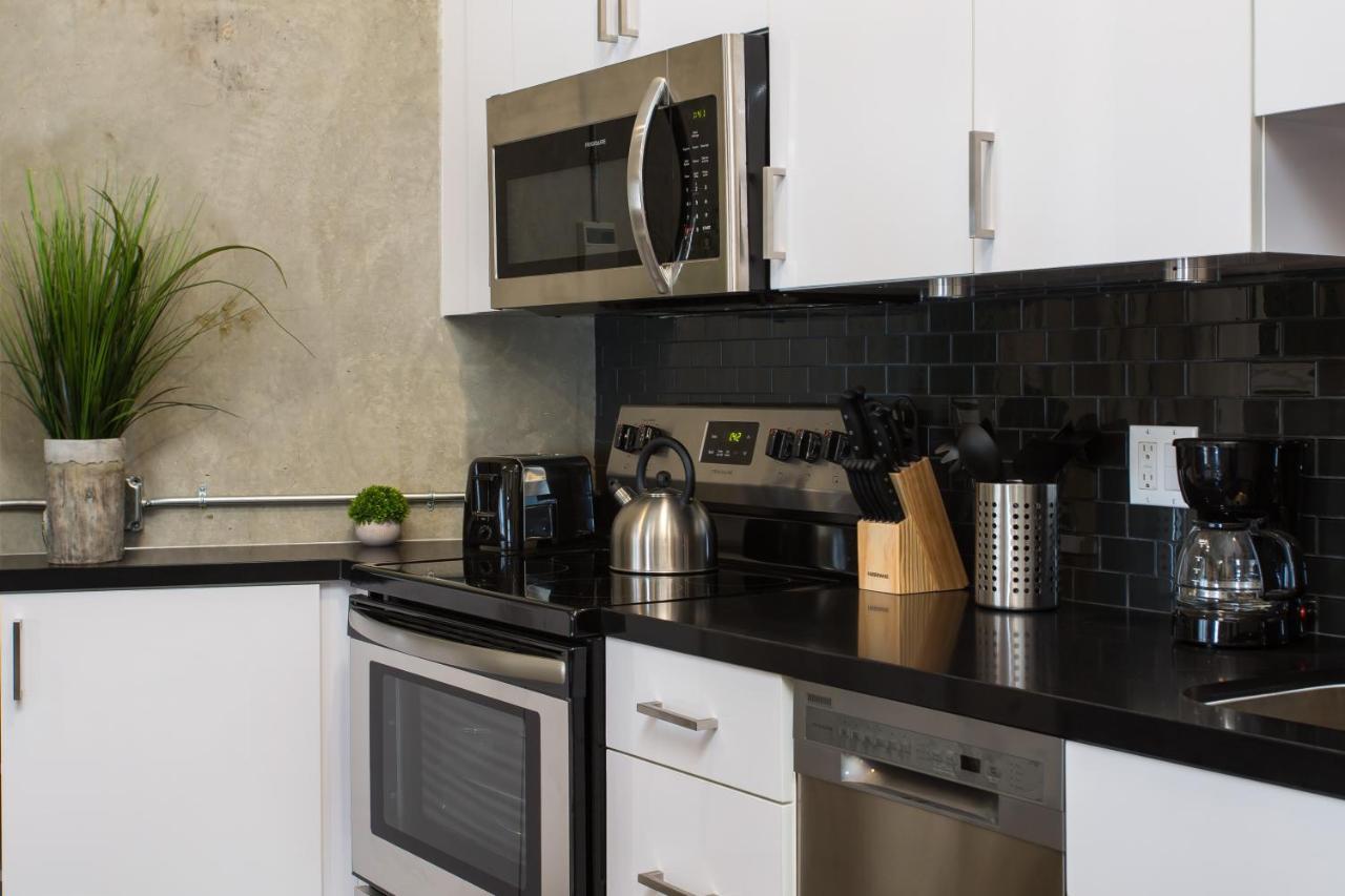 Hollywood Luxury Lofts Aparthotel