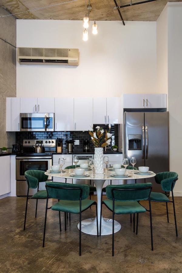 Hollywood Luxury Lofts Aparthotel *