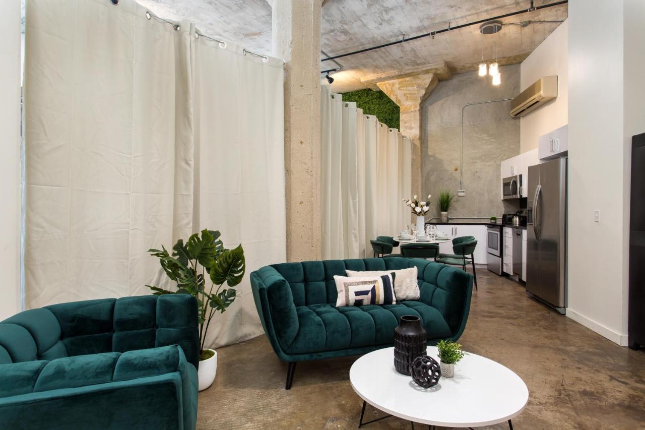 Hollywood Luxury Lofts * Los Angeles