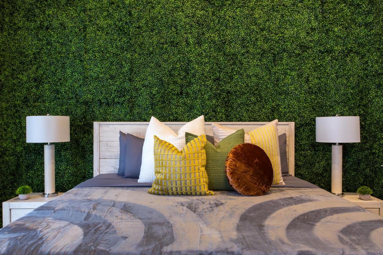 Hollywood Luxury Lofts Aparthotel Los Angeles