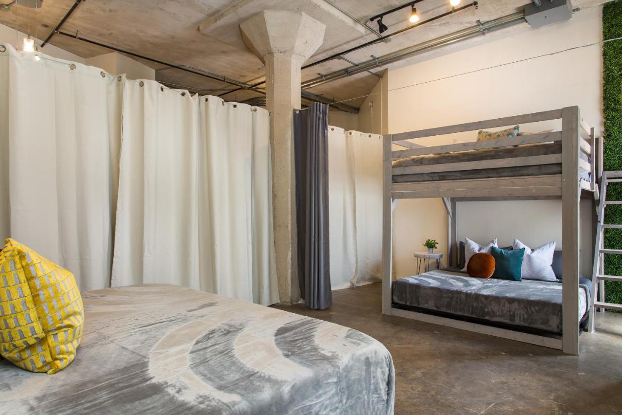 Hollywood Luxury Lofts