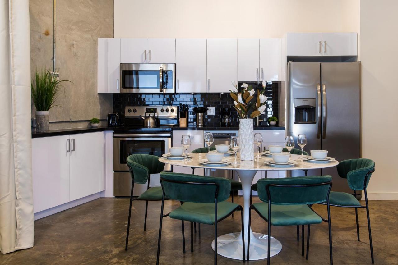 Hollywood Luxury Lofts
