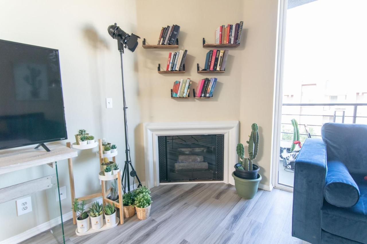 Apartment Oak Management Mdr Los Angeles