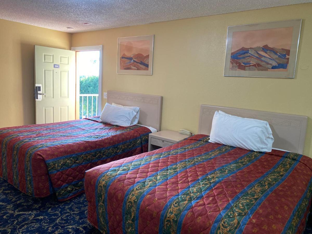 Horizon Motel