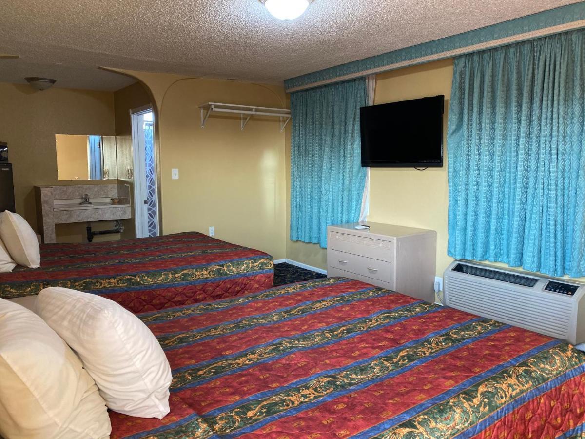 Horizon Motel Los Angeles