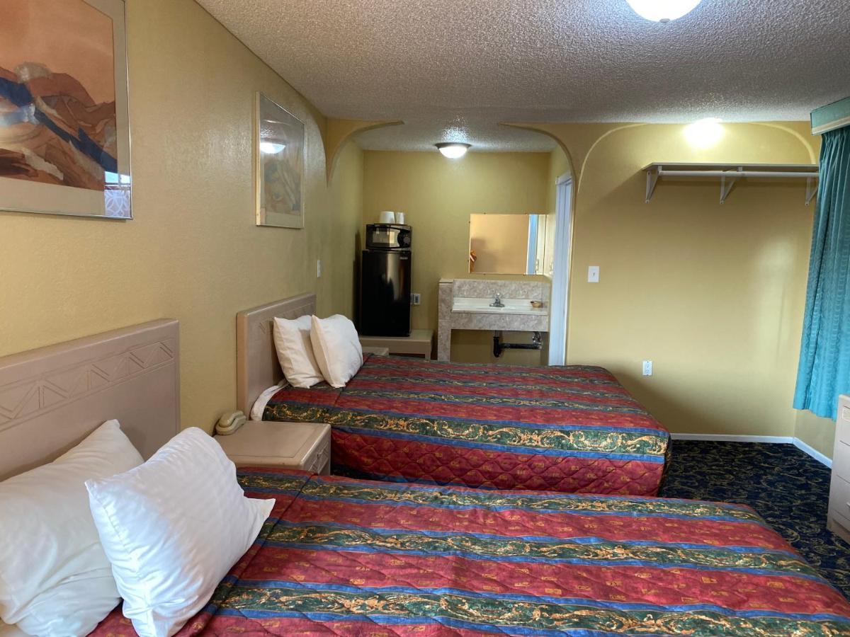 Horizon Motel Los Angeles
