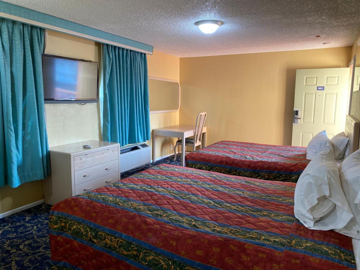 Horizon Motel 2*