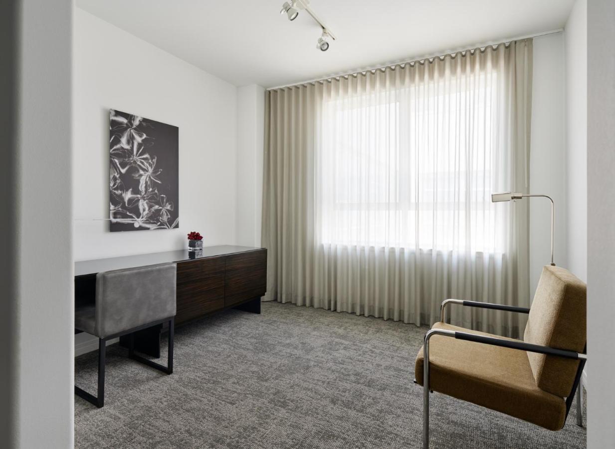 Aparthotel Aka Beverly Hills