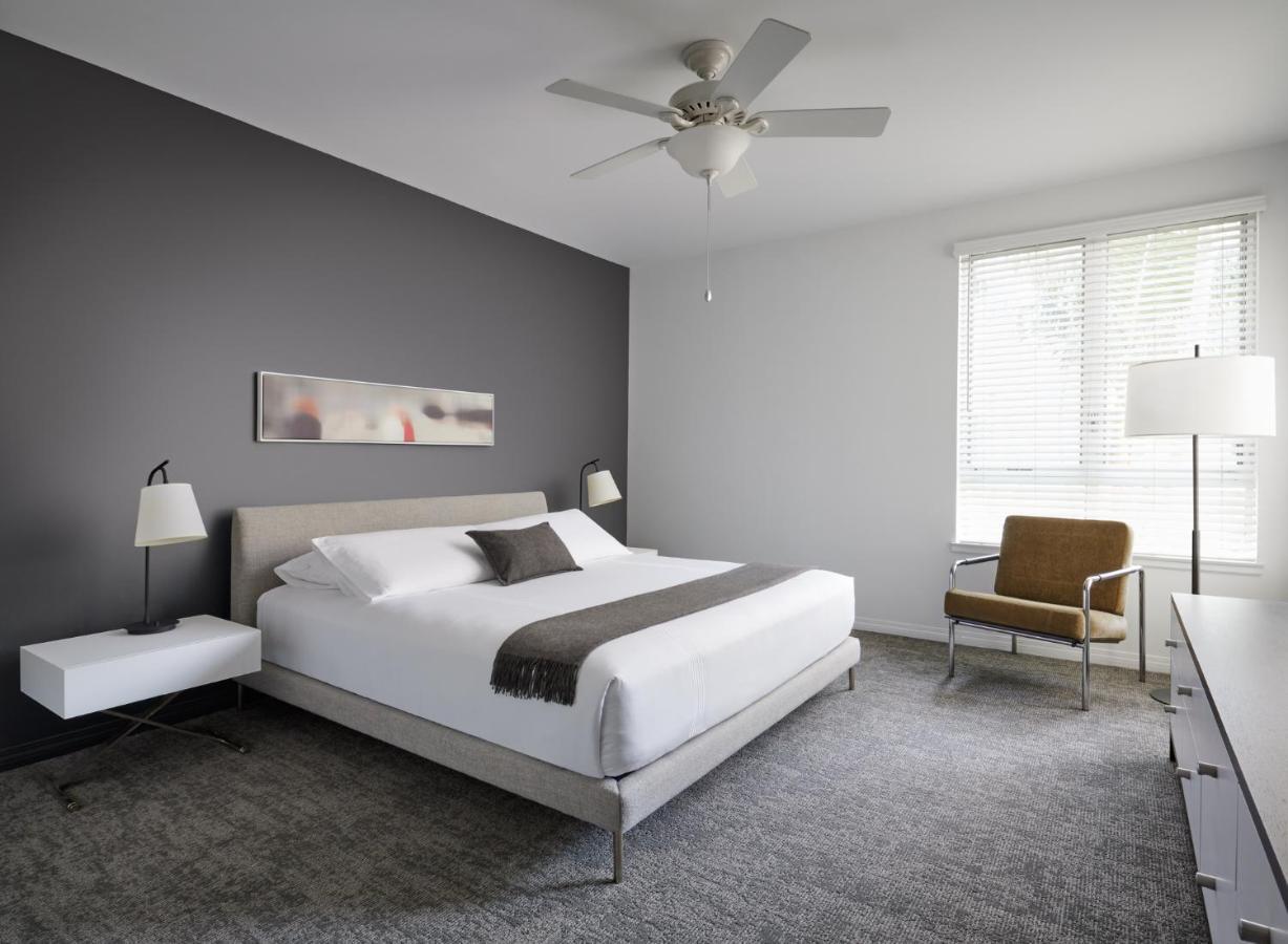 Aparthotel Aka Beverly Hills
