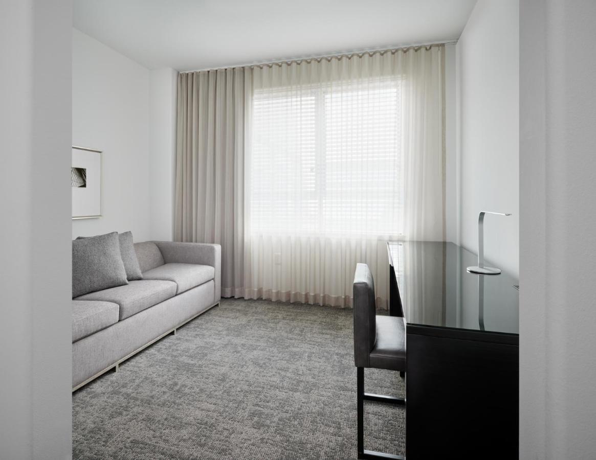 Aparthotel Aka Beverly Hills