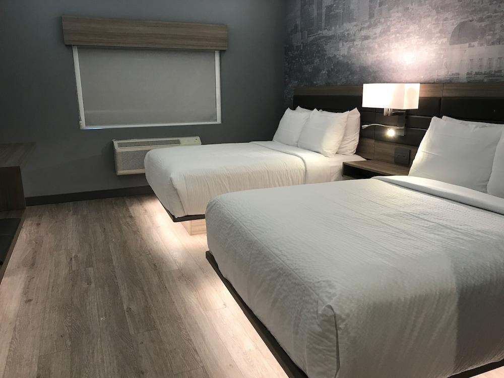 Avenue Hotel, Ascend Collection Hotel