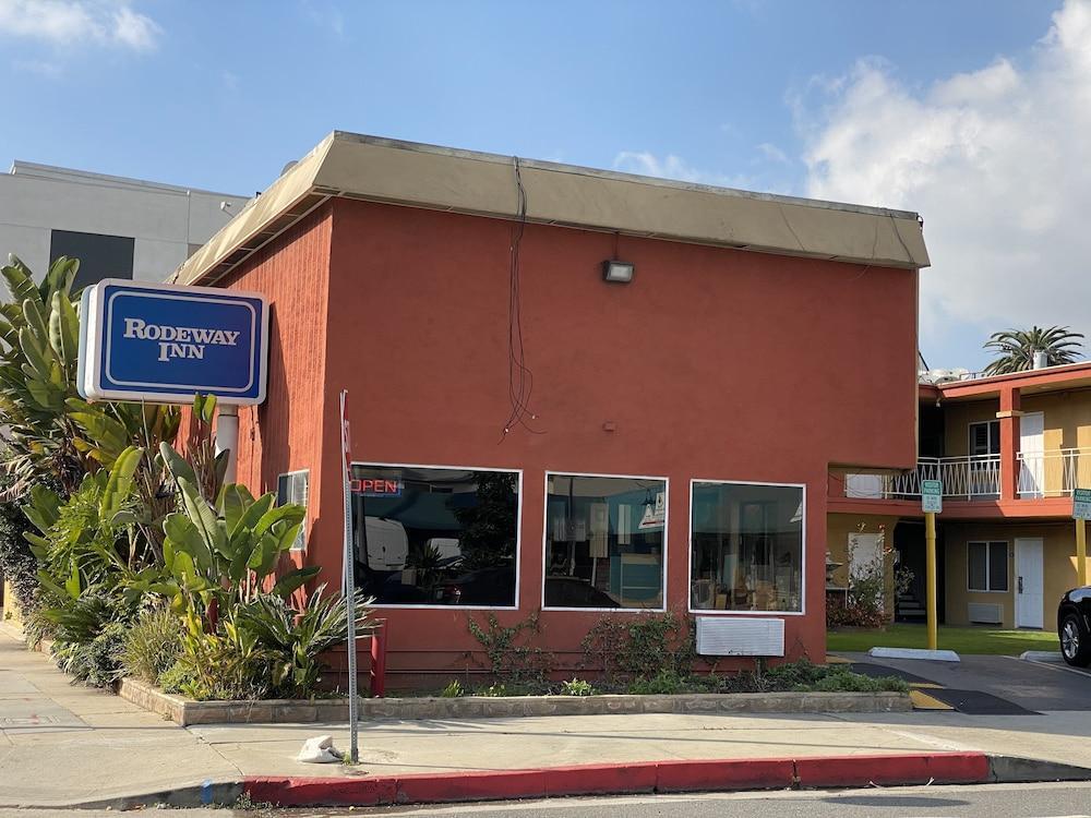 Inn Rodeway Near Venice Beach