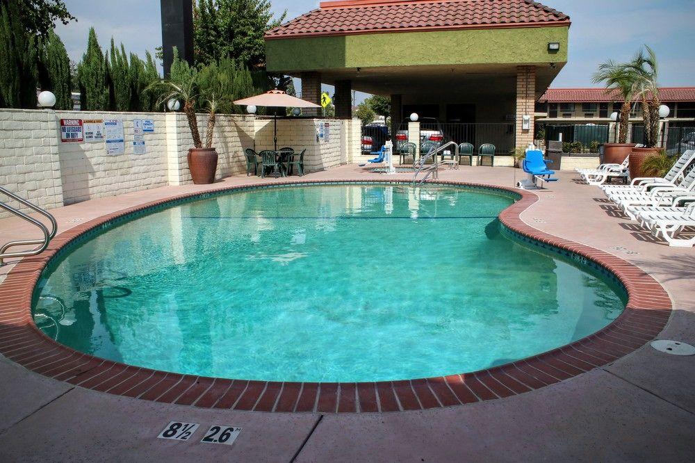 Inn The Hills Eagle Rock - Near Old Town Pasadena 2*