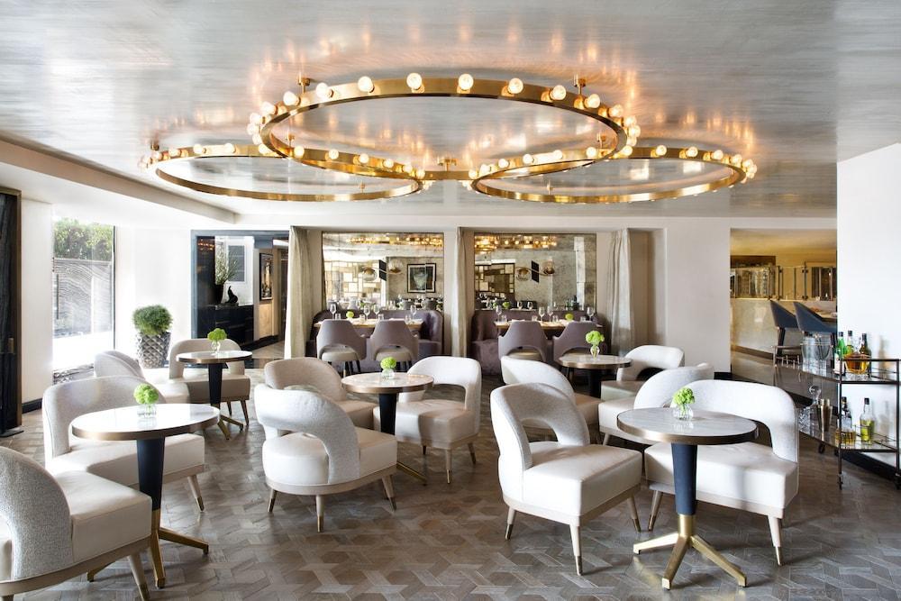 Hotel L'ermitage Beverly Hills Los Angeles