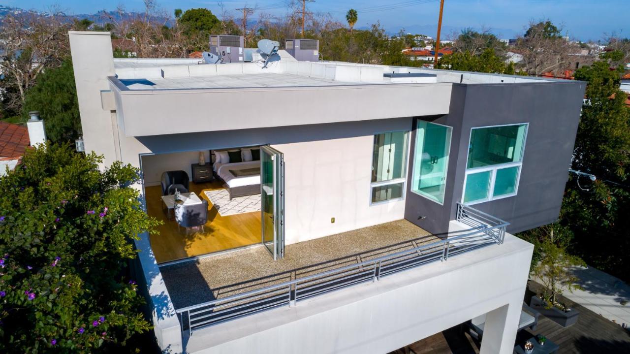 Drexel Villa Los Angeles