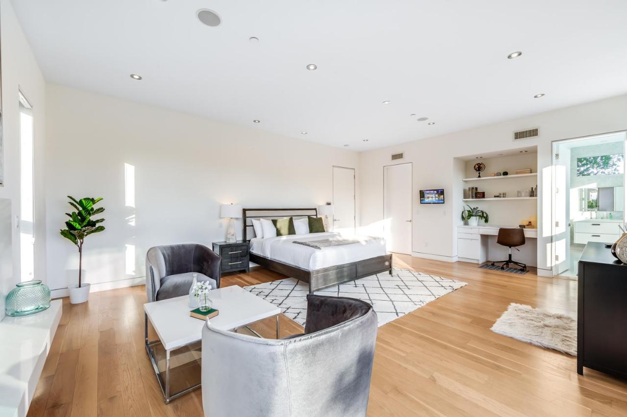 Villa Drexel Los Angeles