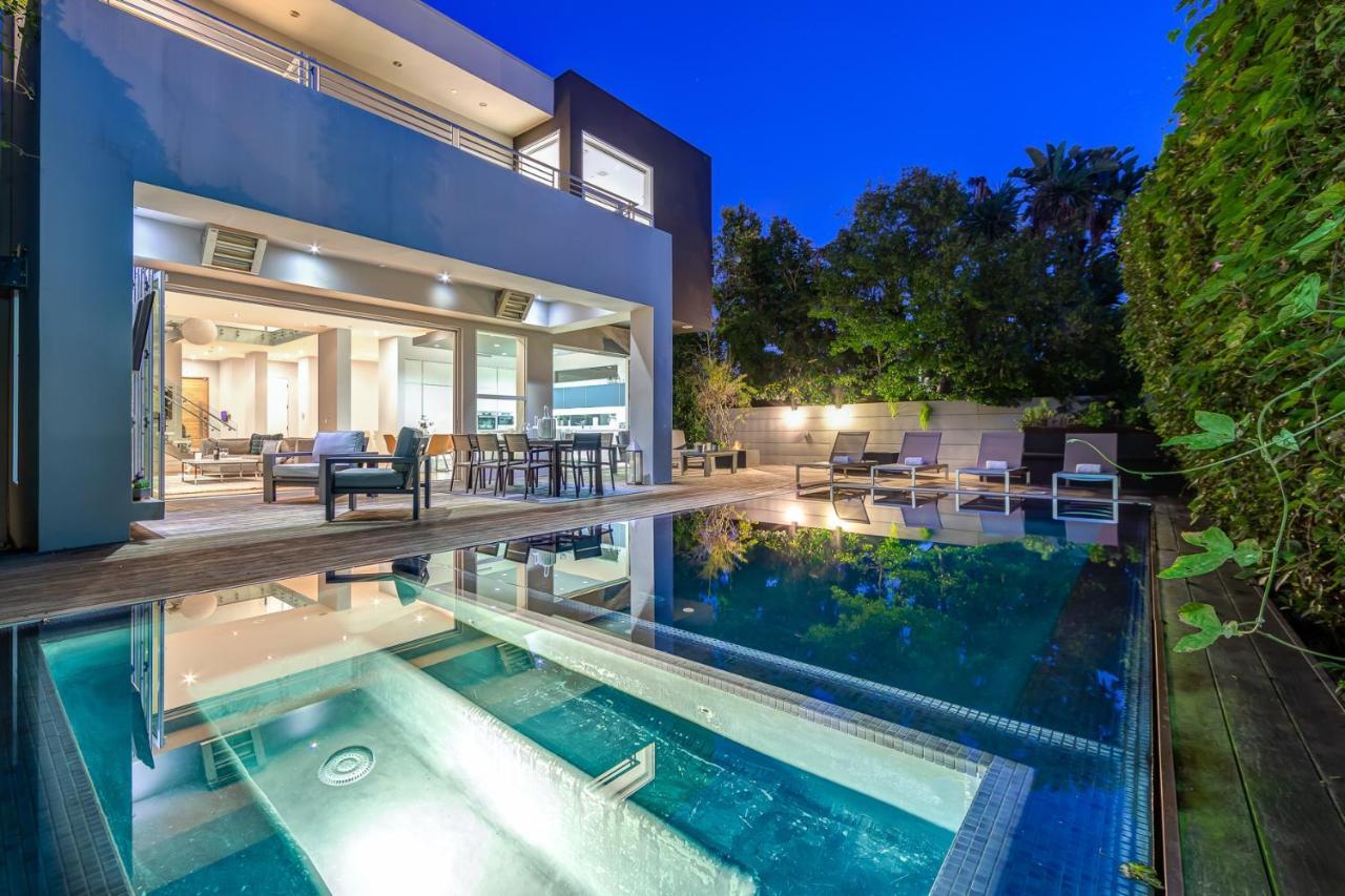Villa Drexel Los Angeles