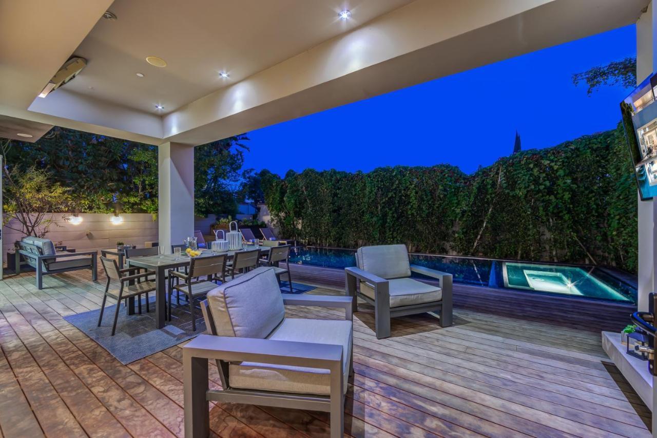 Villa Drexel Los Angeles