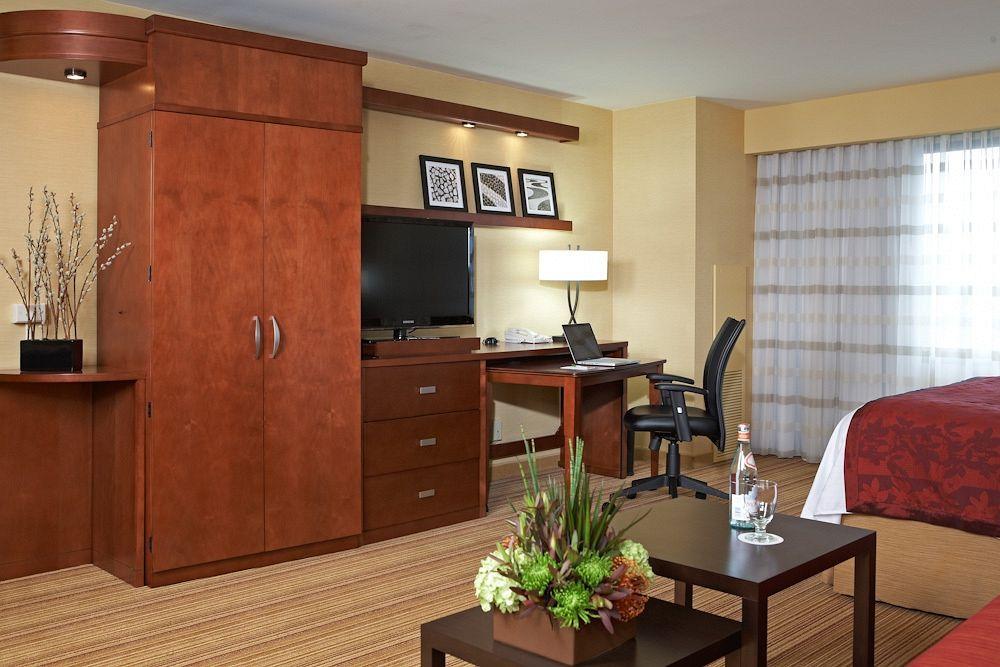 Hotel Courtyard By Marriott Angeles Lax / Century Boulevard Los Angeles
