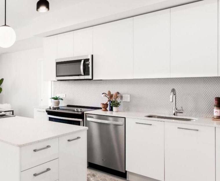 L.a Financial District 30 Day Stays Apartment