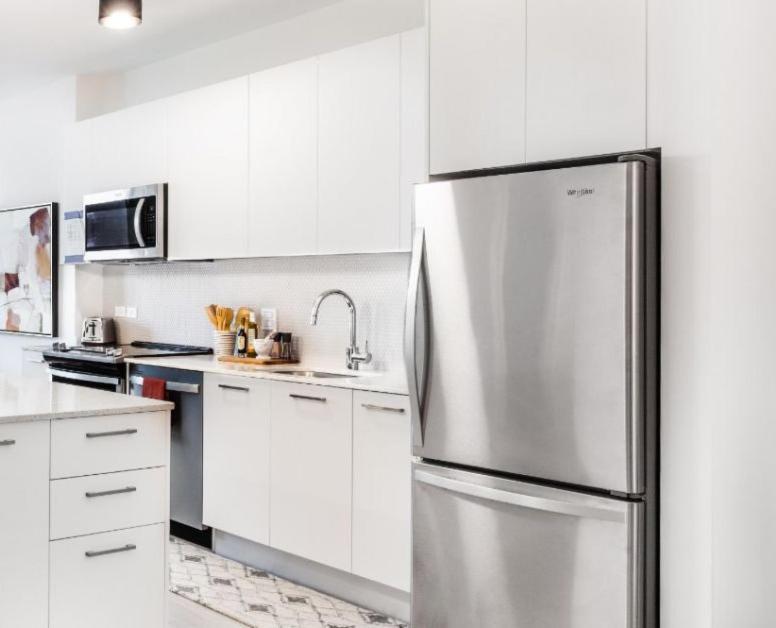 L.a Financial District 30 Day Stays *