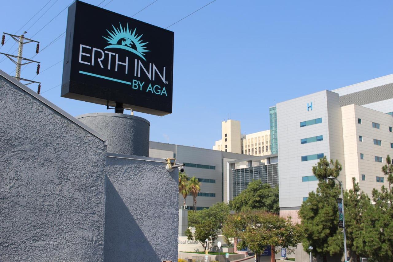 Erth By Aga Angeles 3*