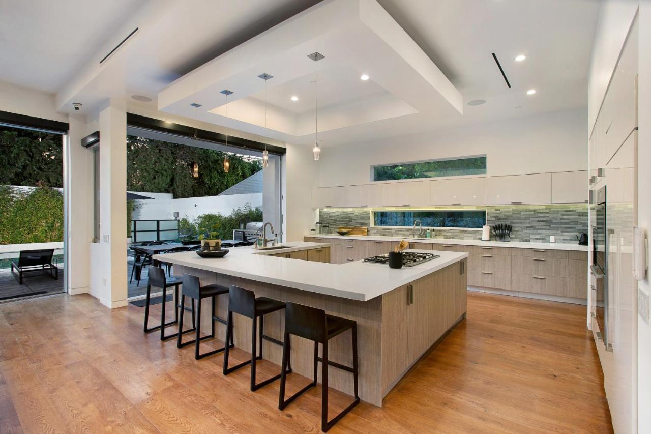 Villa G Los Angeles