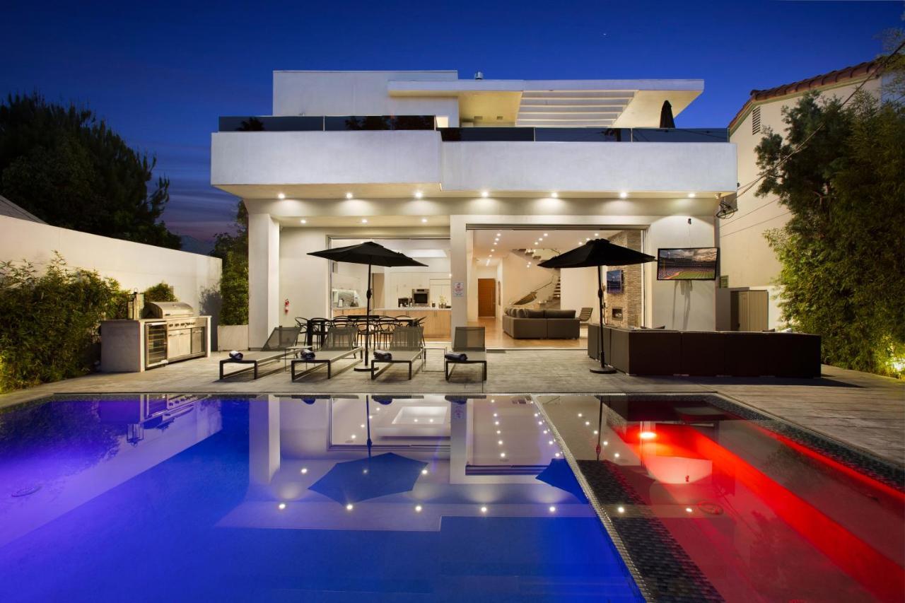 Villa G Los Angeles