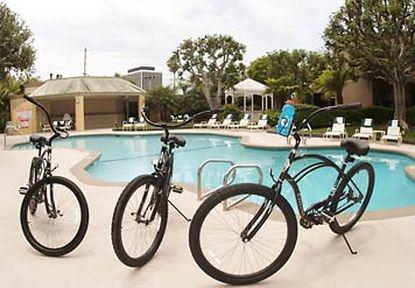 Hotel Mdr Marina Del Rey- A Doubletree By Hilton Los Angeles
