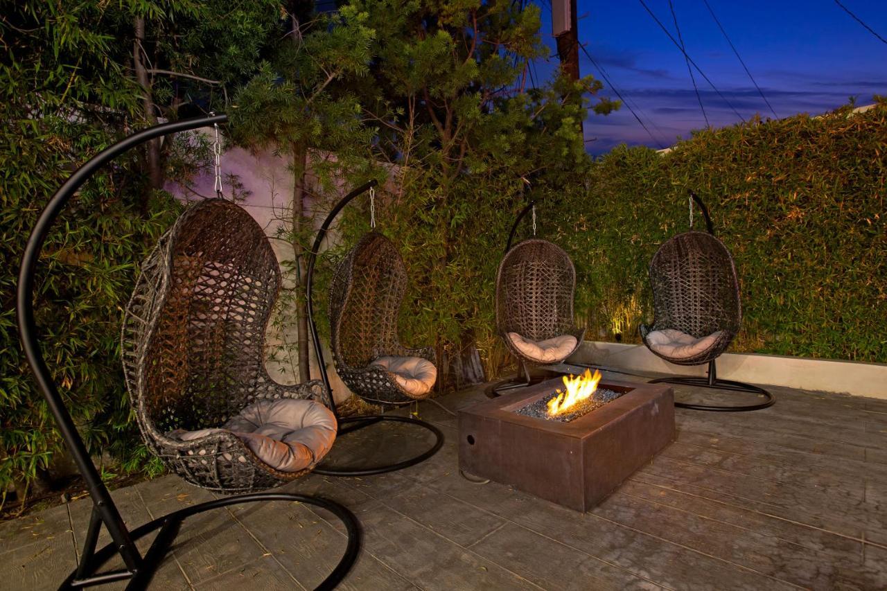 G Villa Los Angeles