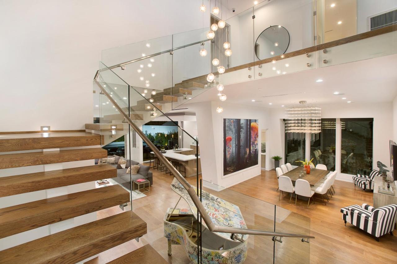 Villa G Los Angeles
