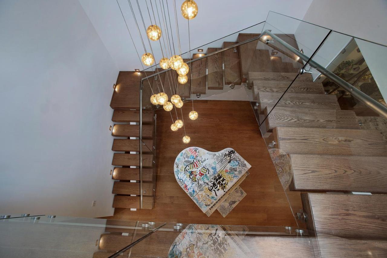 Villa G Los Angeles