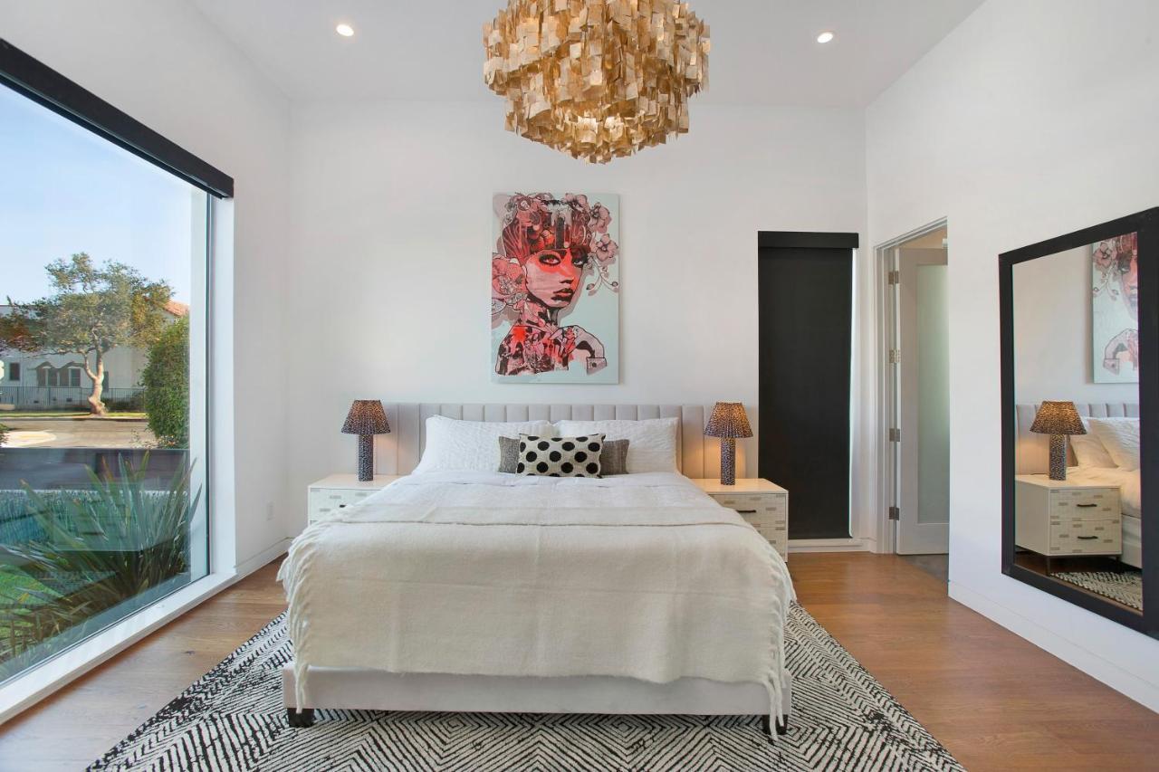 Villa G Los Angeles