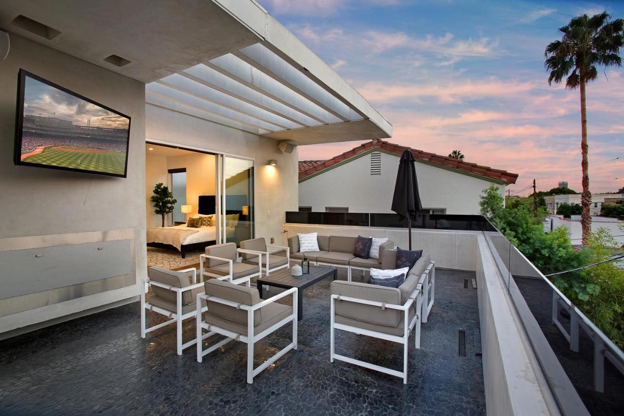 G Villa Los Angeles