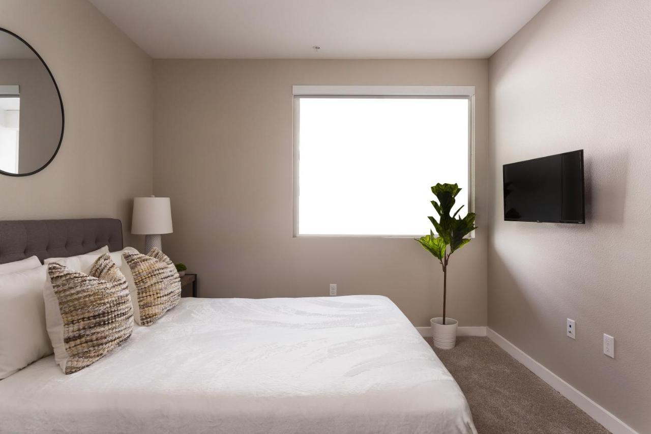 Aparthotel La Premium Suites Los Angeles