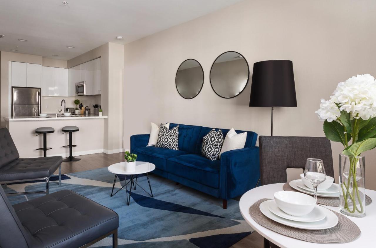 Aparthotel La Premium Suites